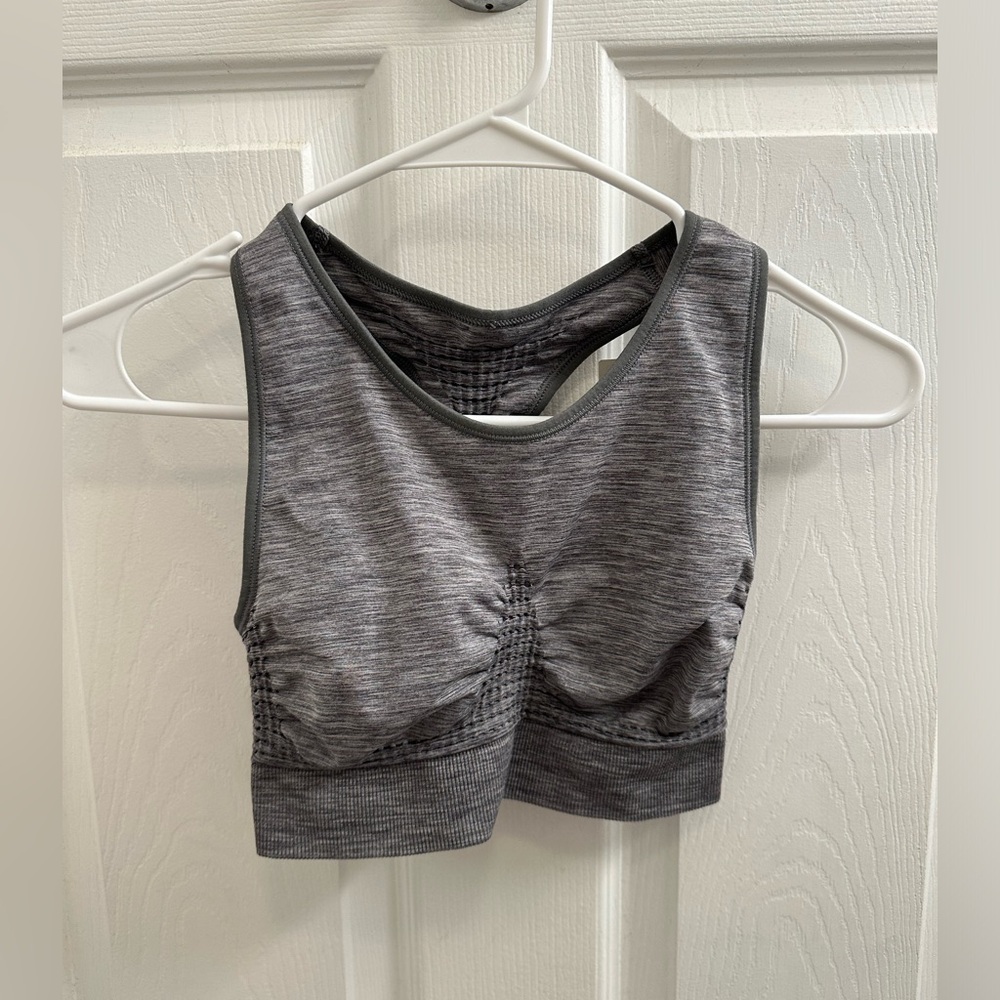 Sweaty Betty Stamina Workout Bra